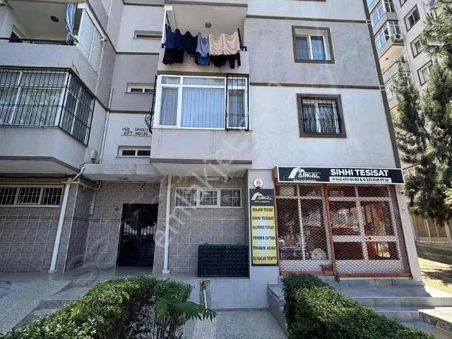 Kent 2 De Satılık 3+1 Daire