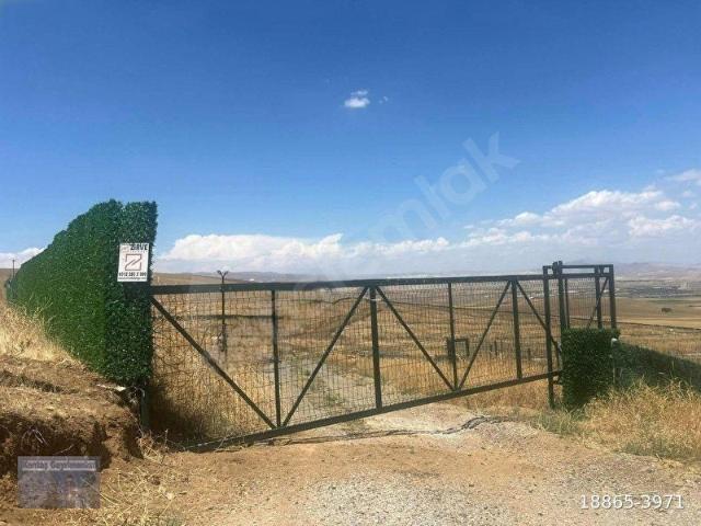 KENTAŞ'TAN TEMELLİ OLUKPINAR MAHALLESİNDE SATILIK 330M2 ARSA