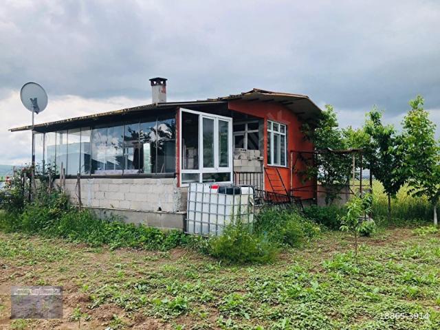 KENTAŞ'TAN ÇUBUK MUHSİN YAZICIOĞLU MH DE 500M2 1+1 EVİ OLAN SATILIK BAHÇE