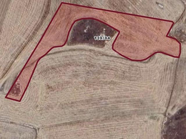 KENTAŞ'TAN HAYMANA ÇELTİKLİ'DE KÖK TAPU SATILIK YEDİ TARLA