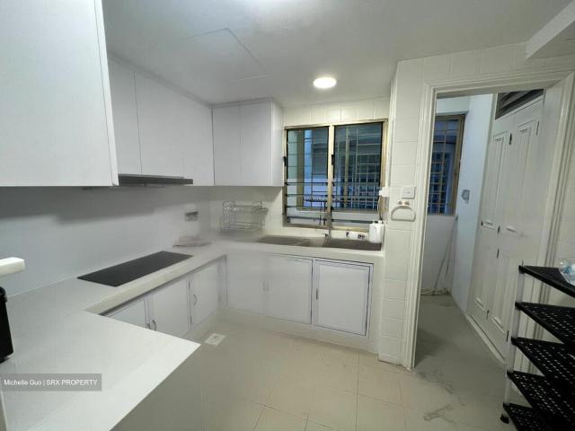 Kentish Green D8, Apartment