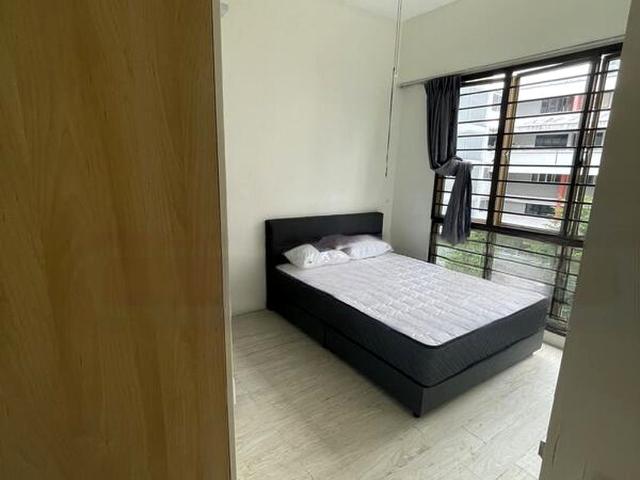 Kentish Green D8, Apartment