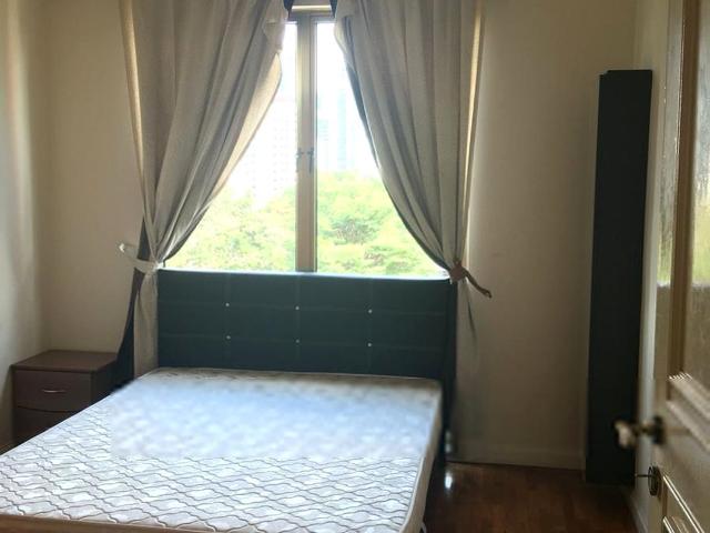 Kentish Green D8, Apartment