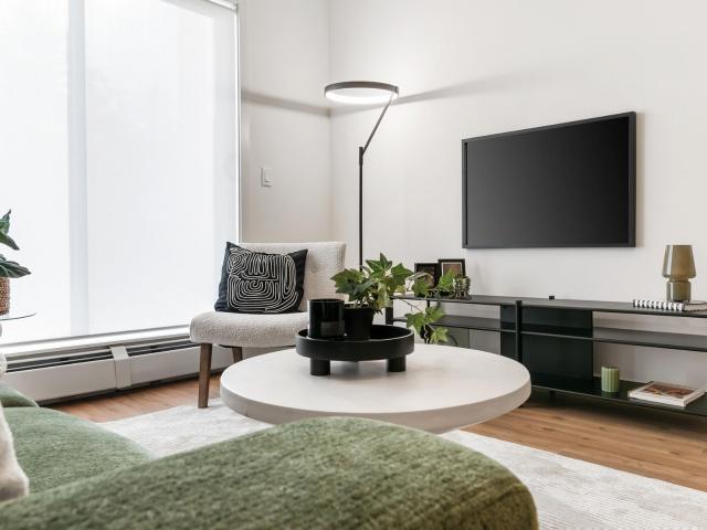 KENTON FLATS 85% Leased 8 units remaining 1 Bedroom A2 [object Promise] for Rent