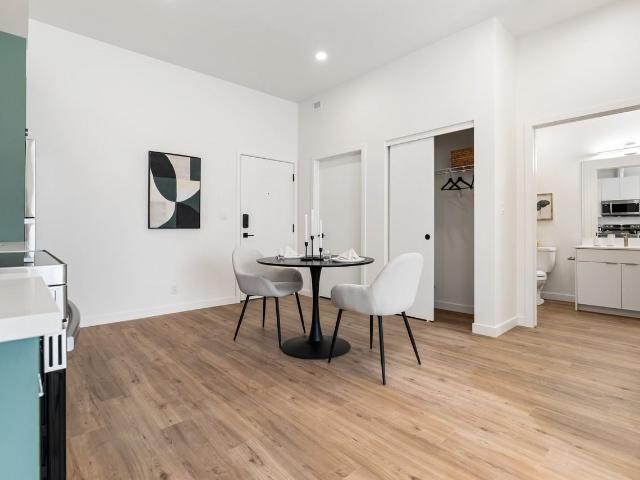 Kenton Flats 1 Bedroom Apartment for Rent at 10 Kenton Way, Spruce Grove, AB T7X 0P7