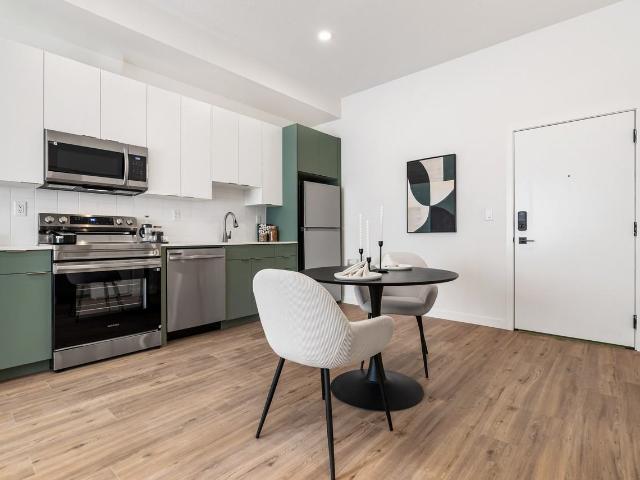 Kenton Flats 1 Bedroom Apartment for Rent at 10 Kenton Way, Spruce Grove, AB T7X 0P7