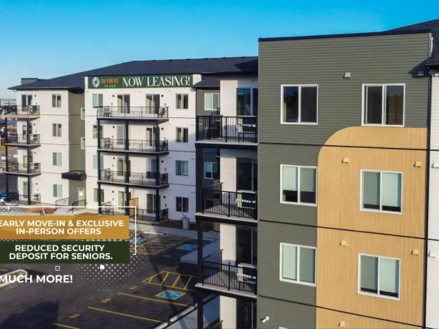 Kenton Flats