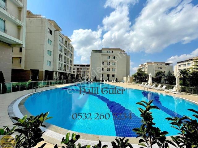 Kentlife Sitesi Kiralık 2+1 Daire Açık Mutfak Halil Güler