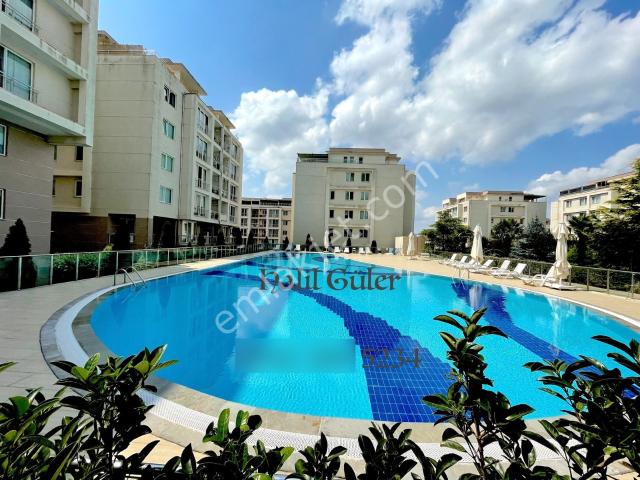Kentlife Sitesi Kiralık 2+1 Daire Açık Mutfak Halil Güler