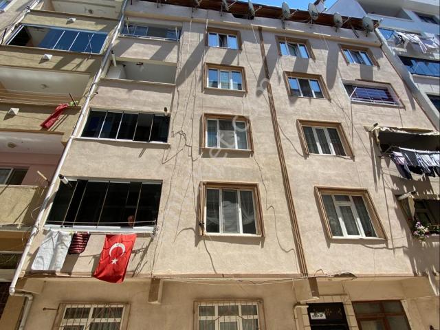 Kentmax Dan Çarşı Merkezde Ara Kat Daire