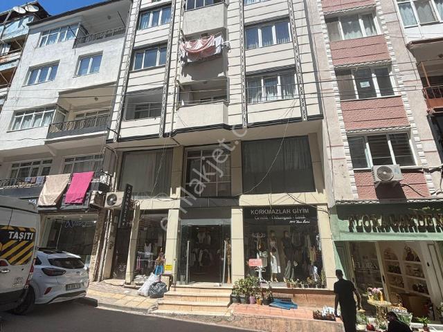 Kentmax Emlak'tan Merkezi Konum Satılık Daire