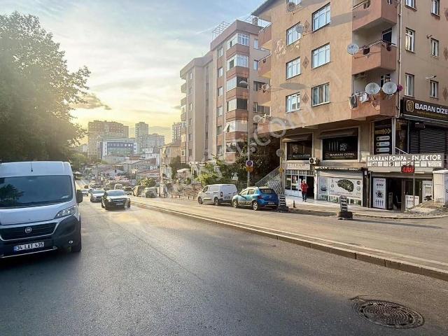 Kentsel Dönüşümü Onaylı Sanayi Sitesi Yanı Büro Sitesinde Fırsat