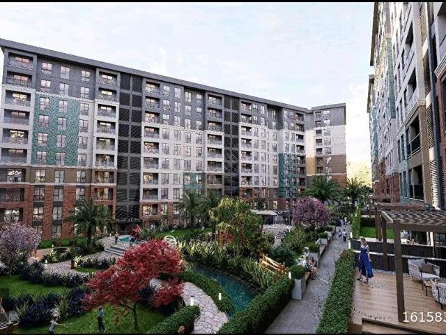 KENTSEL DÖNÜŞÜMDEN %35 PEŞİNAT 36 AY 0 FAİZLE EV