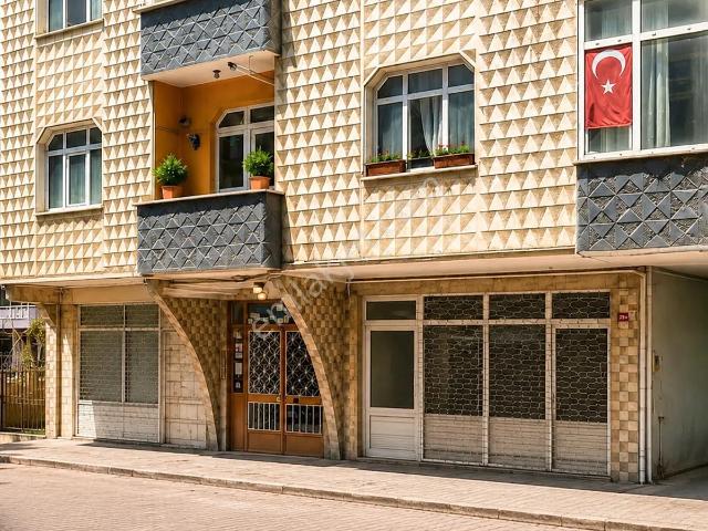 Kentsel Dönüşüme Gidecek Binada Satılık 2+1 Boş Daire