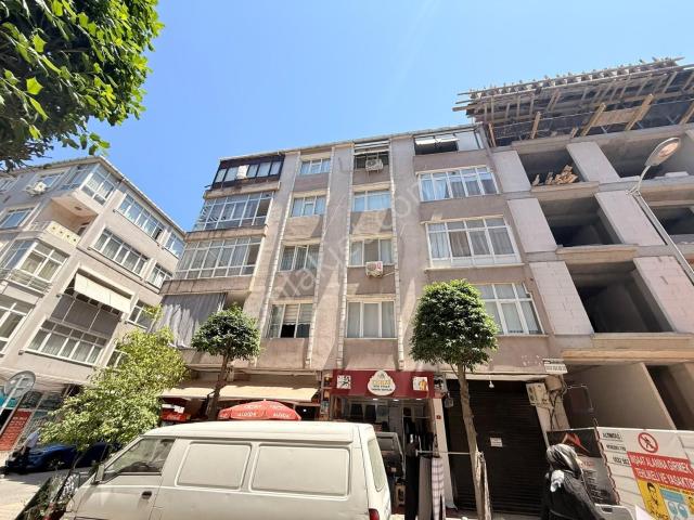 Kentsel Dönüşüme Girmiş Haznedar İski Yakını 2+1 1.kat