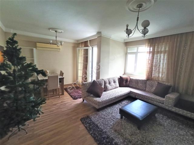 Kentsel Dönüşüme Uygun Şehir Merkezinde Katta 2+1 Satılık Daire