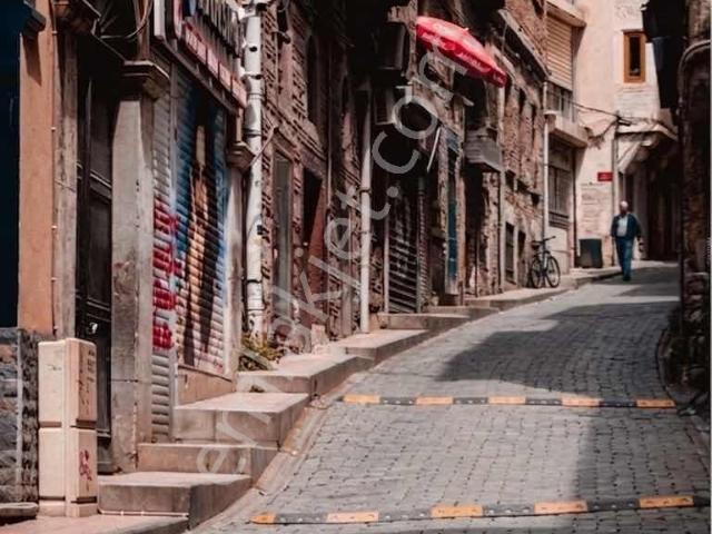 Kentsel Dönüşüme Yatırımlık Ulu Camii Yanı Satılık 3+1 Daire