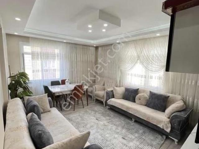 Kentsel Yok! 3+1 Net 130 *kat Eksiği Olan Asansörlü Full Masr