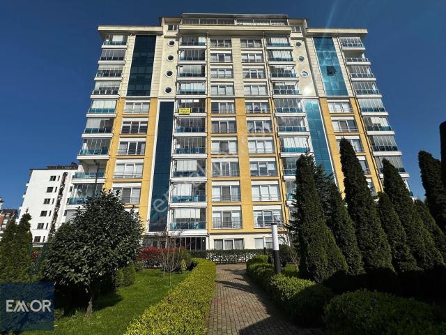 Kentpark Konaklarında Satılık Lüx Daire