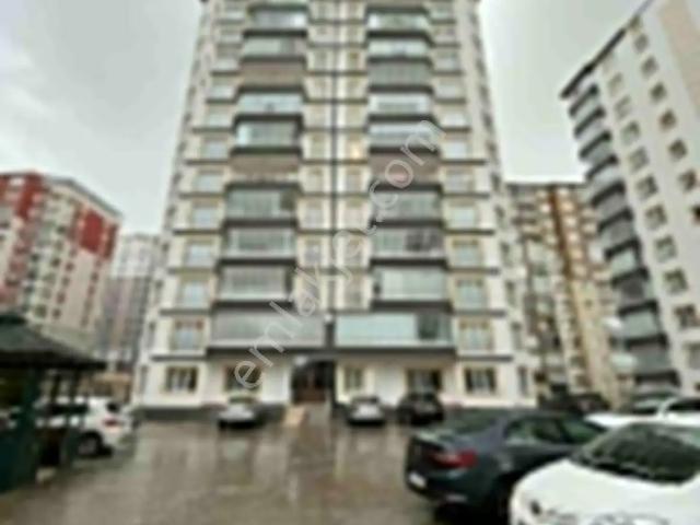 Kentparkta 3+1 Full Yapılı Satılık Daire Burcu Emlaktan