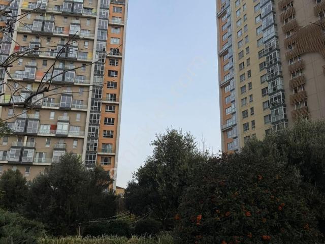 Kentplus Centrium' Da 1+1 Satılık Daire