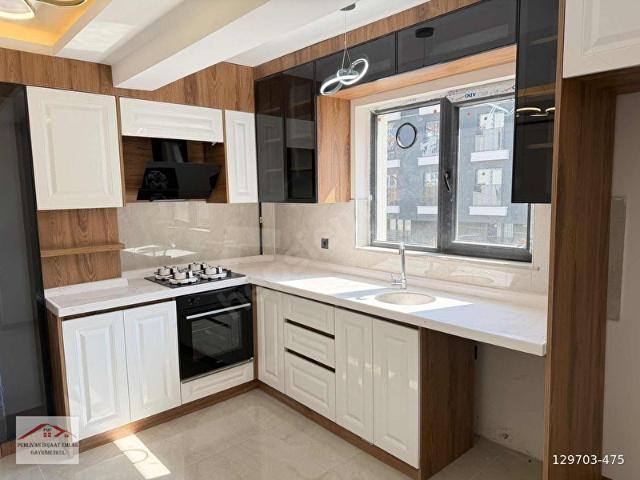 KENT'TEN OKULLAR BÖLGESİ FULL + FULL 3+1 KİRALIK DAİRE