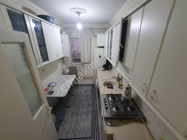 Kent'ten A.paşa'da 3+1 Eşyalı Kupon Daire!