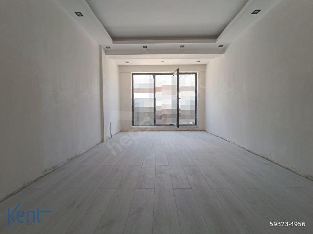 KENT'TEN AKŞEMSETTİN MAH.CADDE ÜZERİ SIFIR 2+1 FIRSAT DAİRE