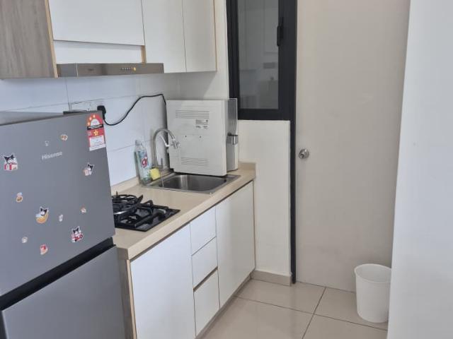 kenwingston avenue, condominium