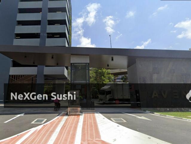 Kenwingston Avenue Save RM 112,000