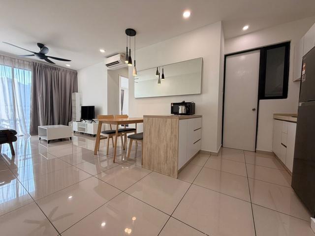 Kenwingston Avenue Sg Besi KL For Rent