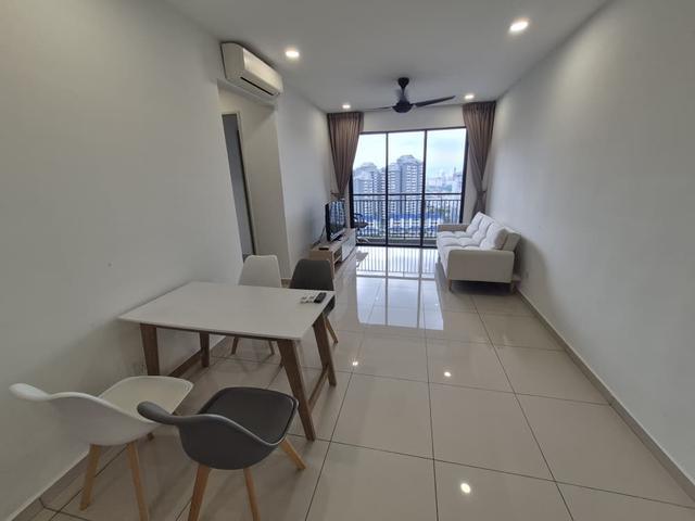 Kenwingston Avenue Sg Besi Kuchai Lama