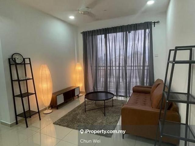 Kenwingston Avenue, Sungai Besi
