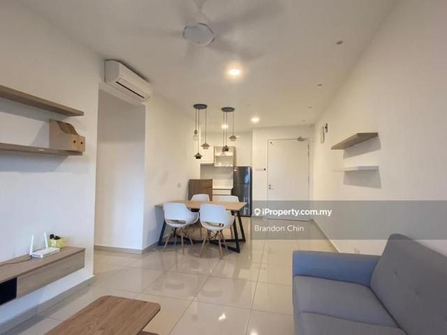 Kenwingston Avenue, Sungai Besi