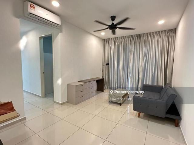 Kenwingston Avenue, Sungai Besi