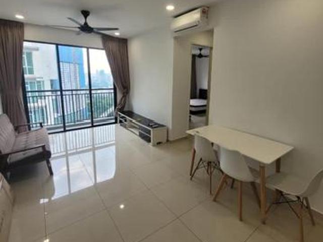 Kenwingston Avenue Unit For Rent Condo Sungai Besi Disewa MRTLRT