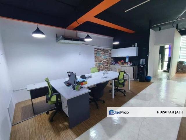 Kenwingston Business Centre