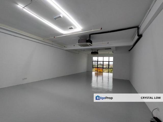 KENWINGSTON BUSINESS CENTRE