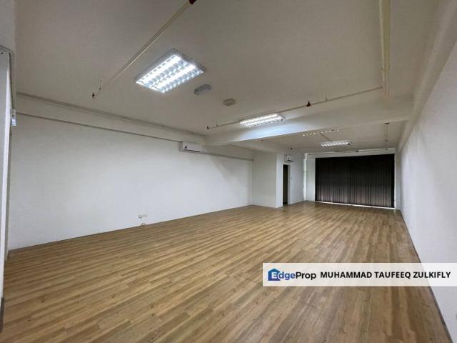 Kenwingston Business Centre