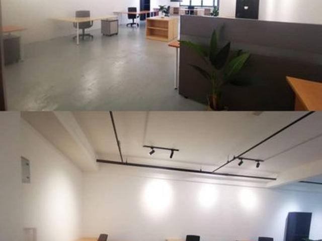 Kenwingston Business Centre