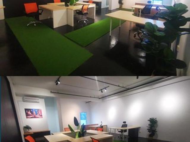 Kenwingston Business Centre
