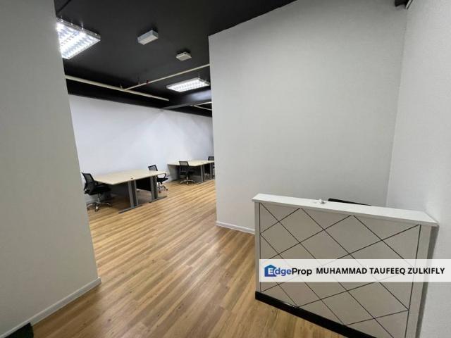 Kenwingston Business Centre