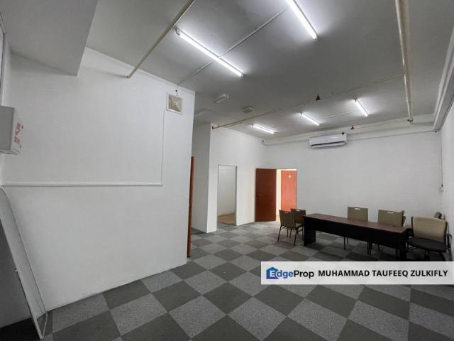 Kenwingston Business Centre