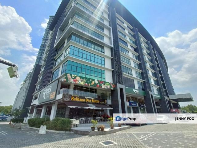 Kenwingston Business Centre