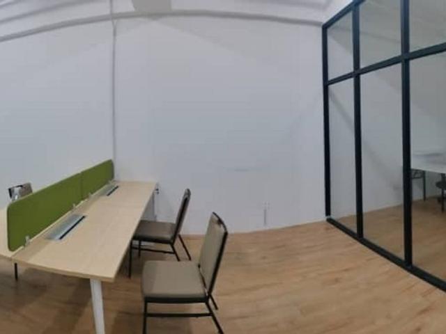 Kenwingston Business Centre