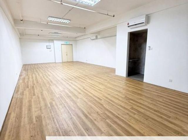 Kenwingston Business Centre