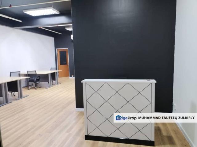 Kenwingston Business Centre