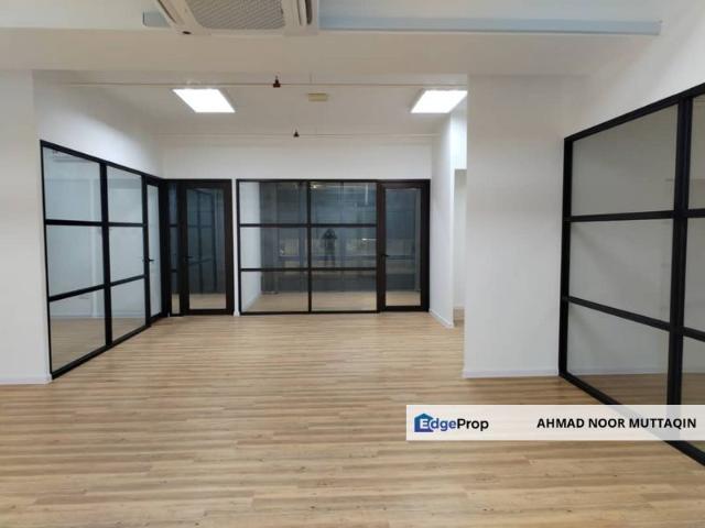 Kenwingston Business Centre