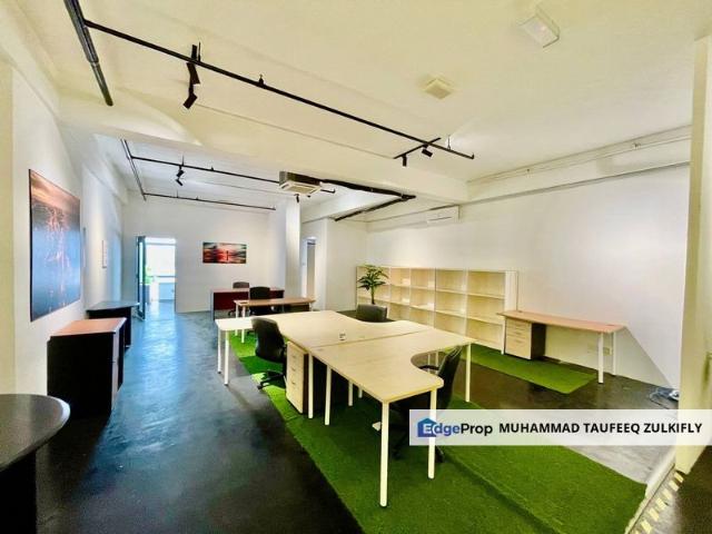 Kenwingston Business Centre
