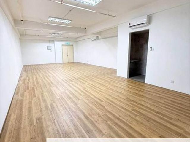 KENWINGSTON BUSINESS CENTRE